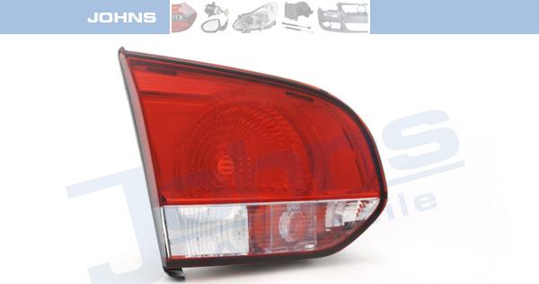 Johns 95 43 87-11 - Combination Rearlight car-mod.net