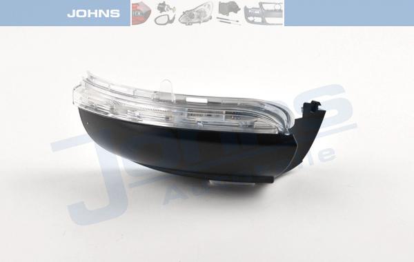 Johns 95 43 38-93 - Indicator car-mod.net