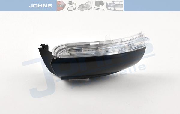 Johns 95 43 37-93 - Indicator car-mod.net