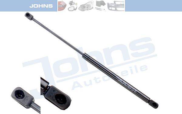 Johns 95 42 95-94 - Gas Spring, boot, cargo area car-mod.net