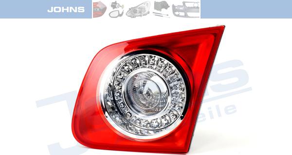 Johns 95 42 88-15 - Combination Rearlight car-mod.net