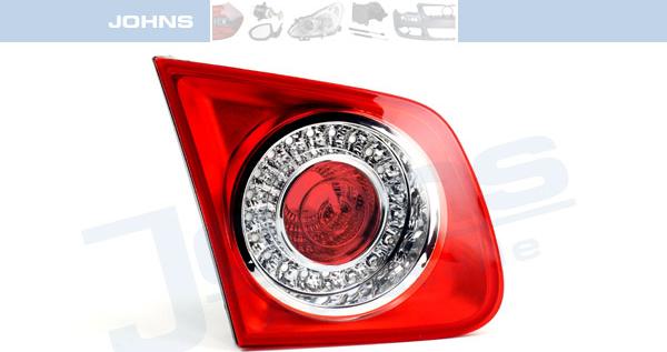 Johns 95 42 87-15 - Combination Rearlight car-mod.net