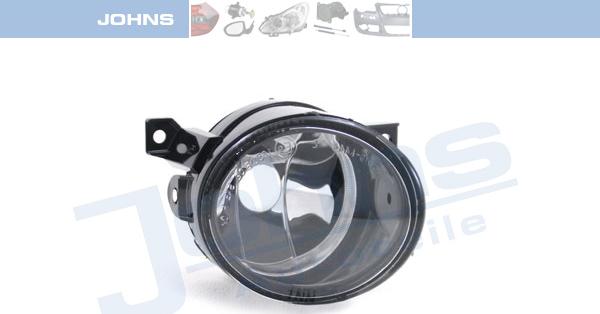 Johns 95 42 30 - Fog Light car-mod.net