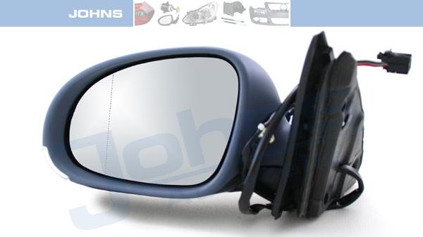 Johns 95 42 37-21 - Outside Mirror car-mod.net