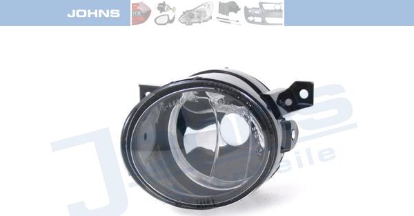 Johns 95 42 29 - Fog Light car-mod.net