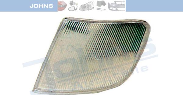 Johns 95 47 09-5 - Indicator car-mod.net
