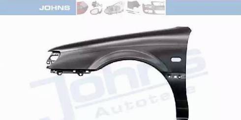 Johns 95 47 01 - Wing car-mod.net