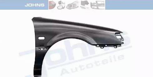 Johns 95 47 02 - Wing car-mod.net