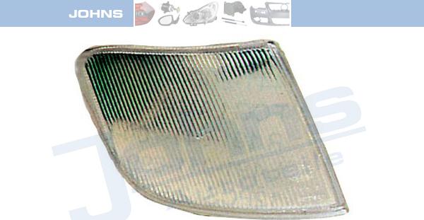 Johns 95 47 10-5 - Indicator car-mod.net