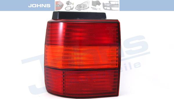 Johns 95 47 87-5 - Combination Rearlight car-mod.net