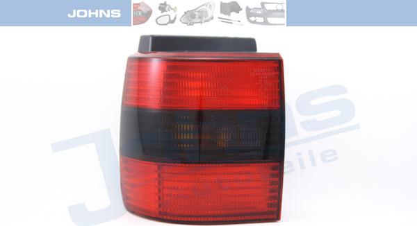 Johns 95 47 87-7 - Combination Rearlight car-mod.net