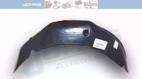 Johns 95 47 31 - Panelling, mudguard car-mod.net