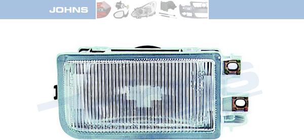 Johns 95 47 29 - Fog Light car-mod.net