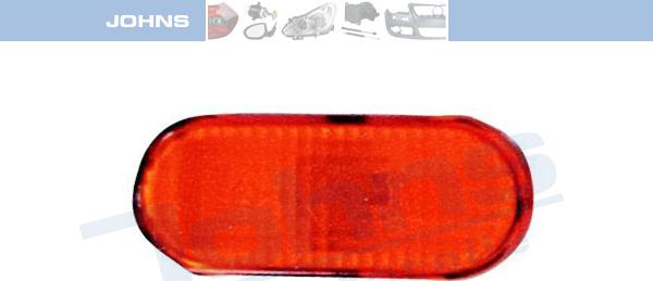 Johns 95 47 21-1 - Indicator car-mod.net