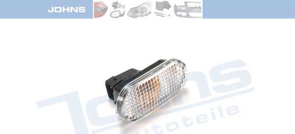 Johns 95 47 21-3 - Indicator car-mod.net