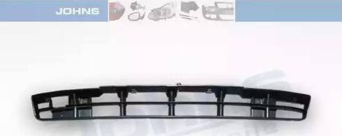 Johns 95 47 27 - Ventilation Grille, bumper car-mod.net