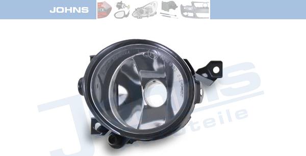 Johns 95 55 29-2 - Fog Light car-mod.net