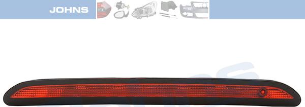 Johns 95 56 89-1 - Auxiliary Stop Light car-mod.net
