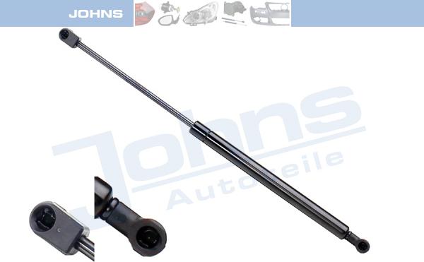 Johns 95 50 95-95 - Gas Spring, boot, cargo area car-mod.net