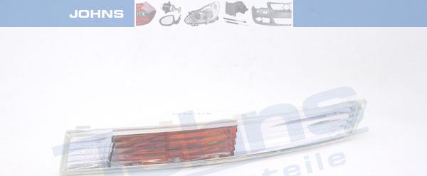 Johns 95 50 19-3 - Indicator car-mod.net