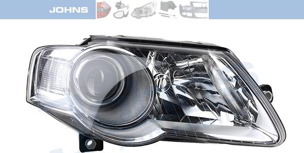 Johns 95 50 10 - Headlight car-mod.net