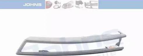Johns 95 50 17-1 - Cover, bumper car-mod.net
