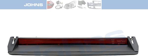 Johns 95 50 89-1 - Auxiliary Stop Light car-mod.net