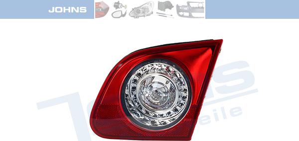 Johns 95 50 88-2 - Combination Rearlight car-mod.net