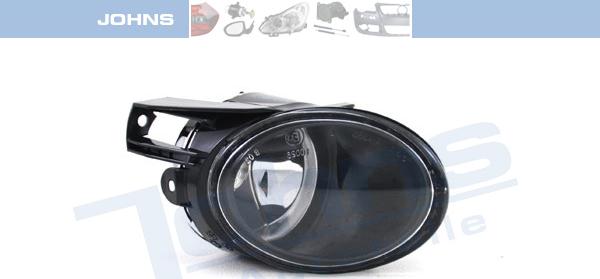 Johns 95 50 30 - Fog Light car-mod.net