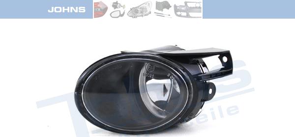 Johns 95 50 29 - Fog Light car-mod.net