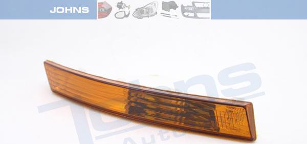 Johns 95 50 20-1 - Indicator car-mod.net