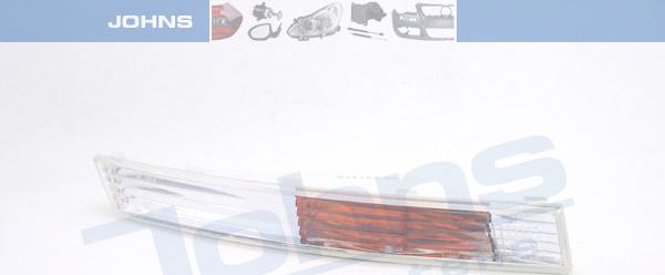 Johns 95 50 20-3 - Indicator car-mod.net