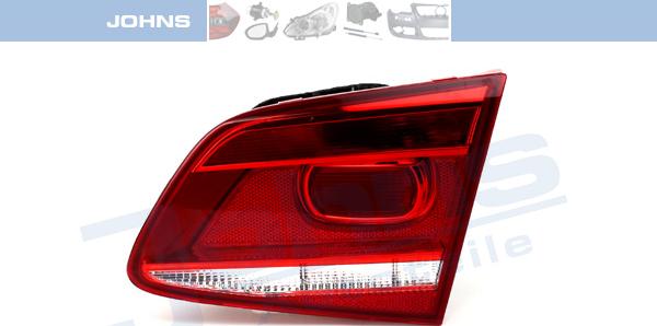 Johns 95 52 88-15 - Combination Rearlight car-mod.net