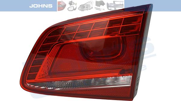 CARRO 884005838 - Combination Rearlight car-mod.net