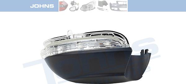 Johns 95 52 38-95 - Indicator car-mod.net