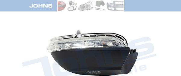 Johns 95 52 38-96 - Indicator car-mod.net