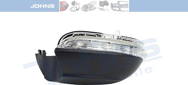 Johns 95 52 37-95 - Indicator car-mod.net