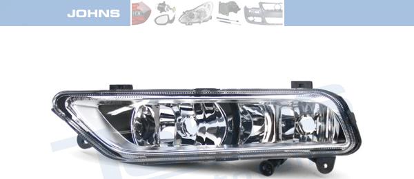 Johns 95 52 29-2 - Fog Light car-mod.net