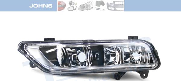 Johns 95 52 29 - Fog Light car-mod.net