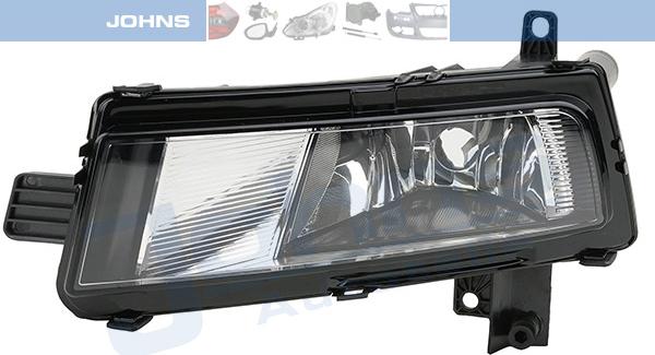 Johns 95 57 29 - Fog Light car-mod.net