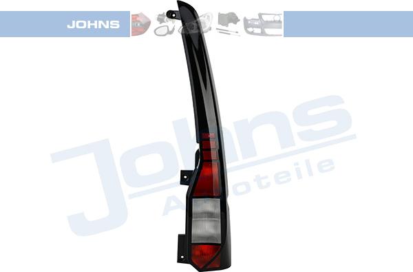Johns 95 64 88-1 - Combination Rearlight car-mod.net