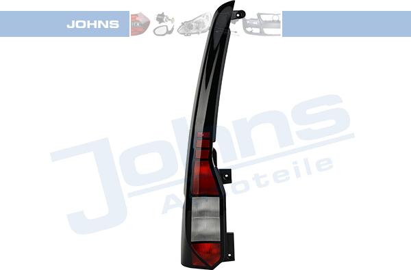 Johns 95 64 87-1 - Combination Rearlight car-mod.net