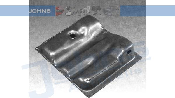 Johns 95 65 40-2 - Fuel Tank car-mod.net
