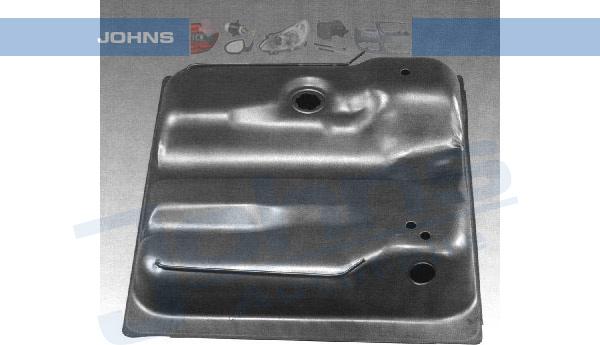 Johns 95 65 40 - Fuel Tank car-mod.net