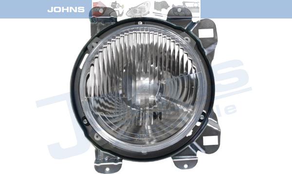 Johns 95 65 09 - Headlight car-mod.net