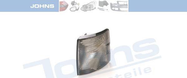 Johns 95 66 19-4 - Indicator car-mod.net