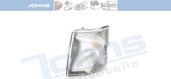 Johns 95 66 19-2 - Indicator car-mod.net