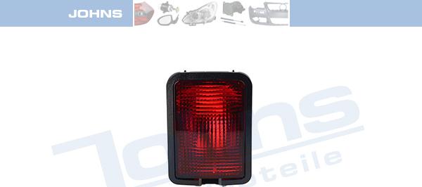 Johns 95 66 87-90 - Rear Fog Light car-mod.net