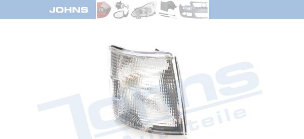 Johns 95 66 20-2 - Indicator car-mod.net