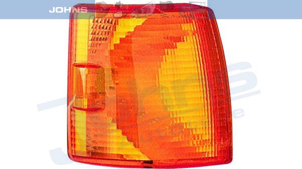 Johns 95 66 20 - Indicator car-mod.net